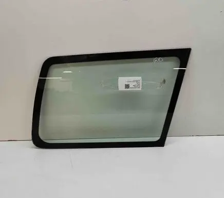 Subaru Forester SF Rear side window 65209FC001