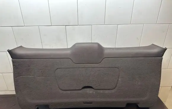 Porsche Cayenne (92A) Tailgate trim 7P5863291A