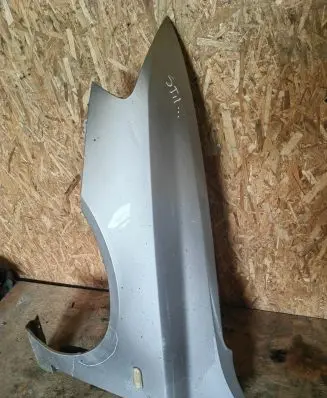 Fiat Stilo Fender