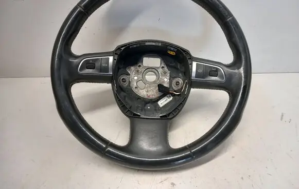 Audi Q7 4L Steering wheel 4E0419091