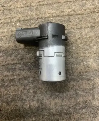 Jaguar XF X250 Parking PDC sensor 1687755A