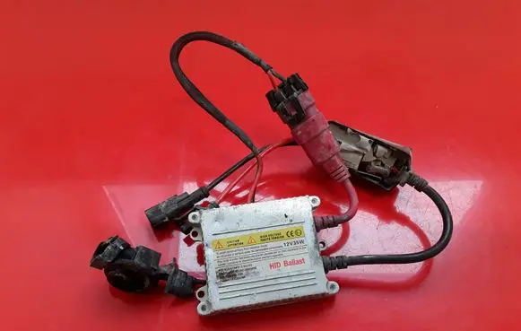 Honda Accord Headlight ballast module Xenon 933474801265203 1032200360 2000HRS