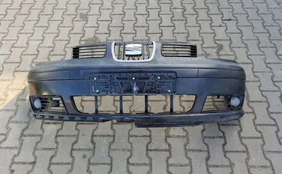 Seat Alhambra (Mk1) Front bumper autoklama99