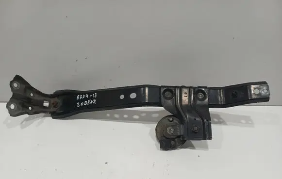 Toyota RAV 4 (XA40) Radiator support slam panel bracket 