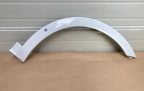 Porsche Cayenne (9PA) Fender end trim 9Y0853818