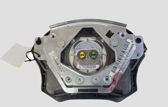 Mercedes-Benz C W203 Steering wheel airbag 305422799133AA FF13342732492