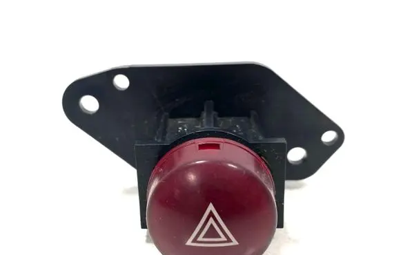 Mitsubishi Grandis Hazard light switch MR962274