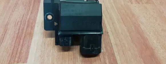 Renault Espace V (RFC) Coolant fan relay 255507326R