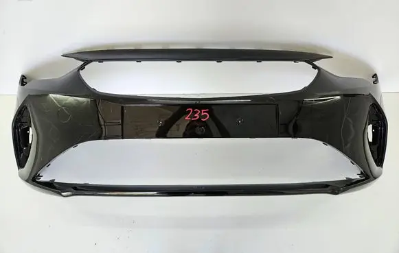 Opel Corsa F Front bumper 9830280980