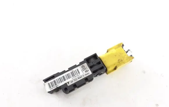 Volkswagen Phaeton Airbag deployment crash/impact sensor 7L0909606D