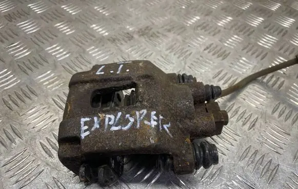 Ford Explorer Rear brake caliper ZACISKLTEXPL