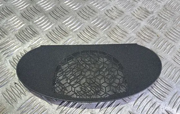 Saab 9-3 Ver2 Dash center speaker trim cover 12785408