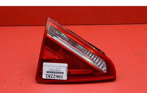 Audi A5 8T 8F Rear/tail lights 8T0945093
