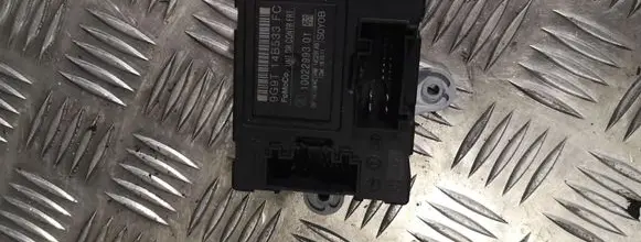 Ford Mondeo MK IV Door control unit/module 9g9t14b533fc