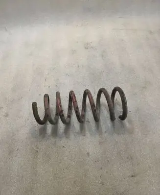 Mitsubishi Galant Rear coil spring