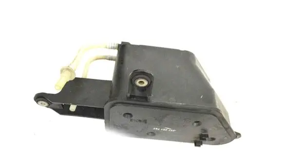 Audi R8 42 Active carbon filter fuel vapour canister 427201797 3D0201797E