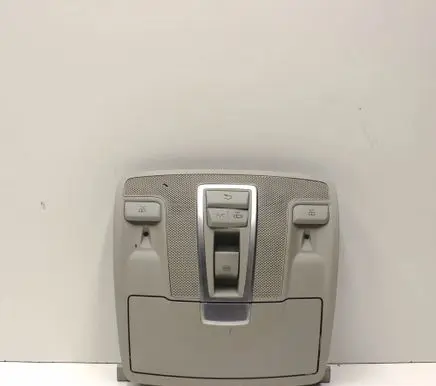 Mercedes-Benz GL X166 Front seat light A1669062301
