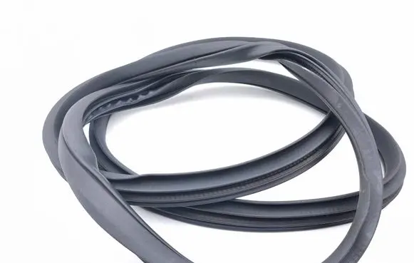Mercedes-Benz GLC AMG Front door rubber seal