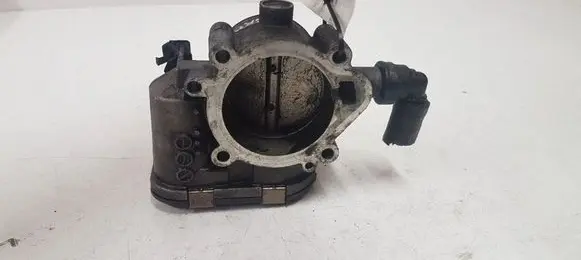 Renault Laguna II Throttle valve 0280750041