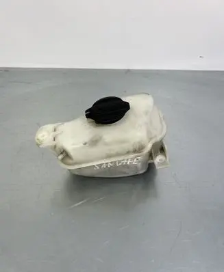 Hyundai Santa Fe Coolant expansion tank/reservoir 254302W000
