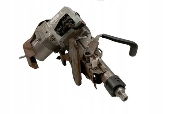 Renault Scenic II - Grand scenic II Steering wheel axle set 8200442177A