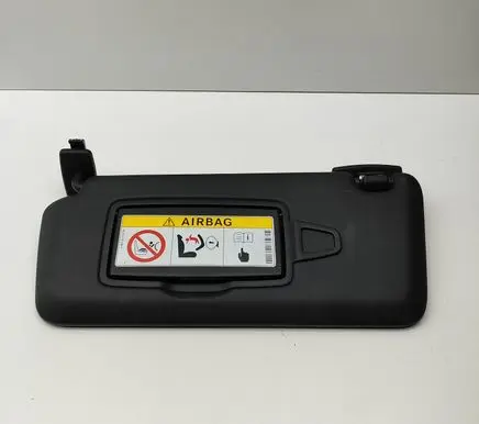 Mercedes-Benz CLA C117 X117 W117 Sun visor A2468101290 A1768101300