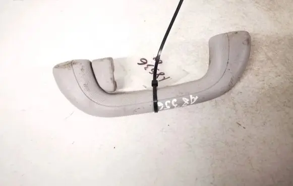 KIA Ceed Rear interior roof grab handle