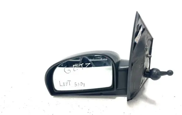 Hyundai Getz Manual wing mirror 012190 012191