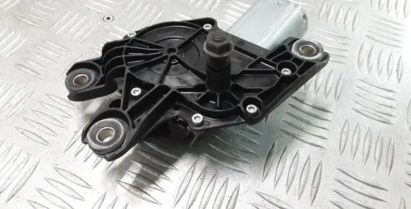 Land Rover Evoque I Rear window wiper motor BJ3217404AA