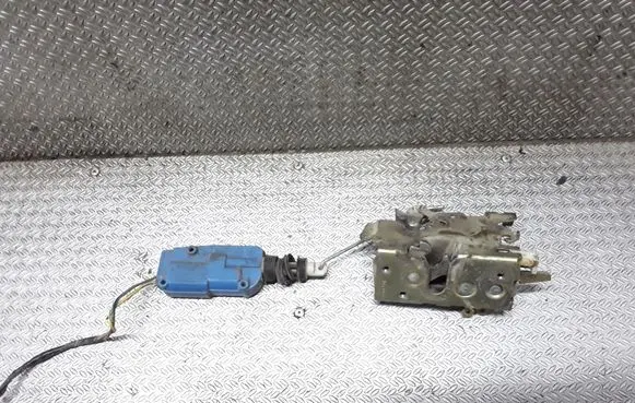 Volkswagen II LT Front door lock A9017201135