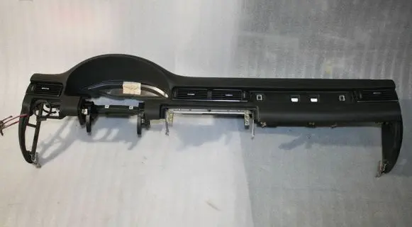Audi A6 S6 C5 4B Dashboard 4B1857067 4B0857065C