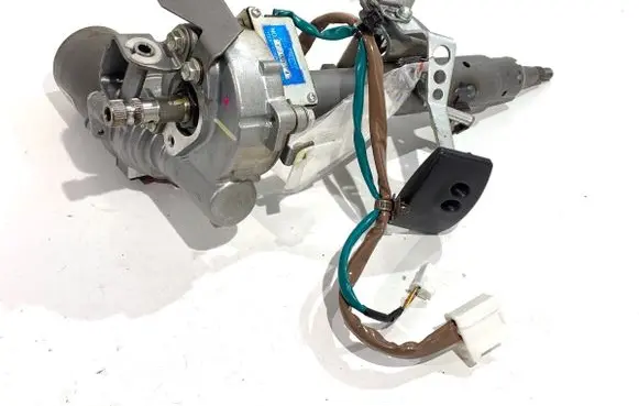 Toyota Prius (XW20) Power steering pump 80960-47051