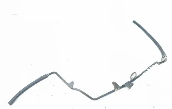 Jeep Cherokee Vacuum line/pipe/hose 