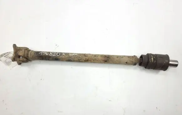 Mitsubishi Pajero Rear driveshaft/prop shaft 