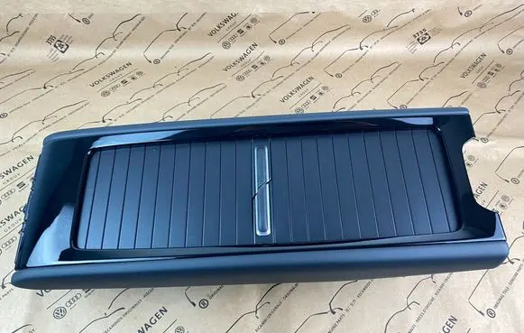 Audi A3 S3 8V Other center console (tunnel) element 14A863680C
