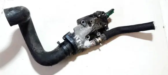 Citroen Xsara Engine coolant pipe/hose 9646877280