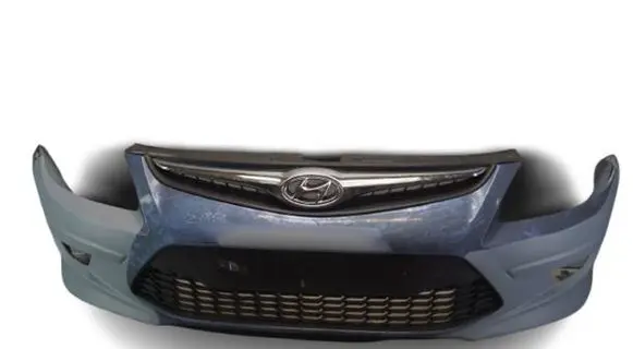 Hyundai i30 Front bumper