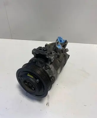 Skoda Superb B6 (3T) Air conditioning (A/C) compressor (pump) TSP0155997