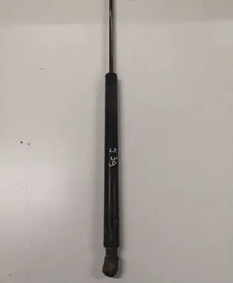 Renault Megane II Tailgate/trunk strut/damper 8200119498