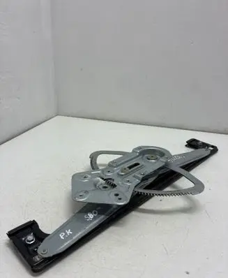 Volvo S80 Front door window regulator with motor 983164103LH