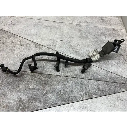 Citroen C4 Grand Picasso Glow plug wires 9653805580 323750