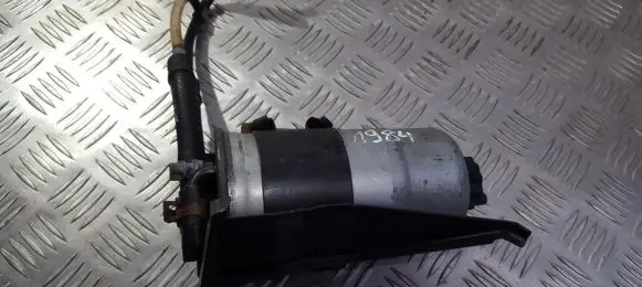 Seat Toledo II (1M) Fuel filter 14060009268
