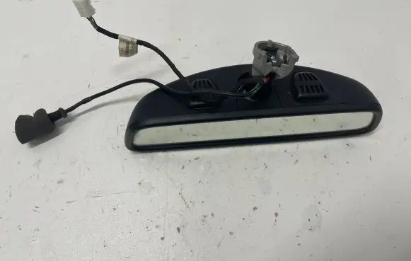 Mercedes-Benz C W205 Rear view mirror (interior) A2228100217 E11026530