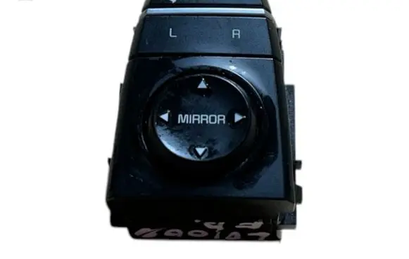 KIA Optima Wing mirror switch 299158099 299161140