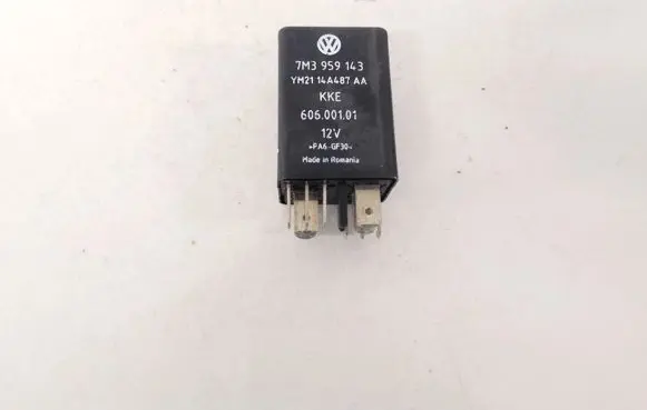 Ford Galaxy Other relay 7m3959143 ym2114a487aa