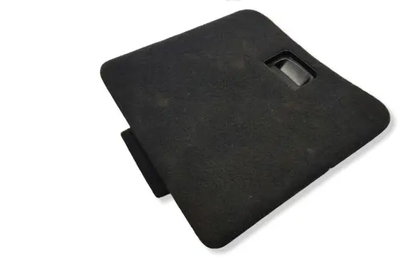 Audi A4 S4 B5 8D Trunk/boot trim cover 