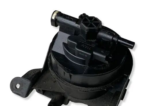 Citroen C4 Grand Picasso Fuel filter housing 9645928180