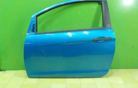 Ford Ka Front door PRZOD LEWE
