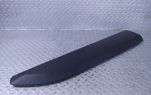 Toyota ProAce City Front door trim (molding) 9817696277