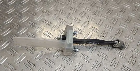 Toyota C-HR I Rear door check strap stopper